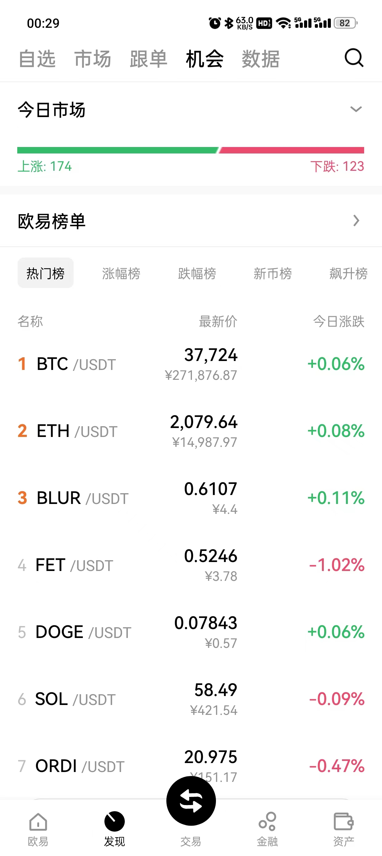 大门交易所下载