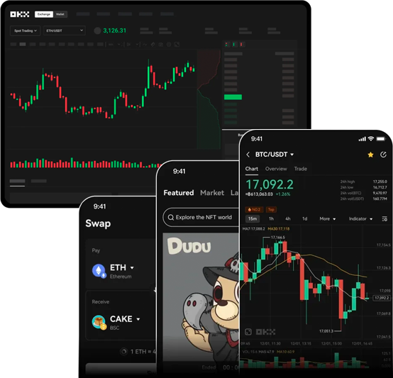 大门交易所下载